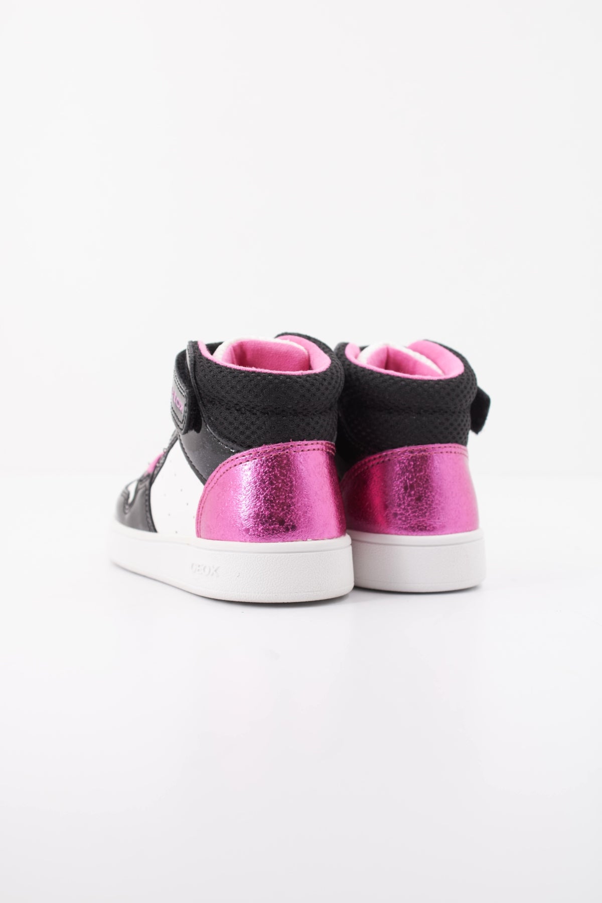 GEOX BMA BCKC en color NEGRO (4)