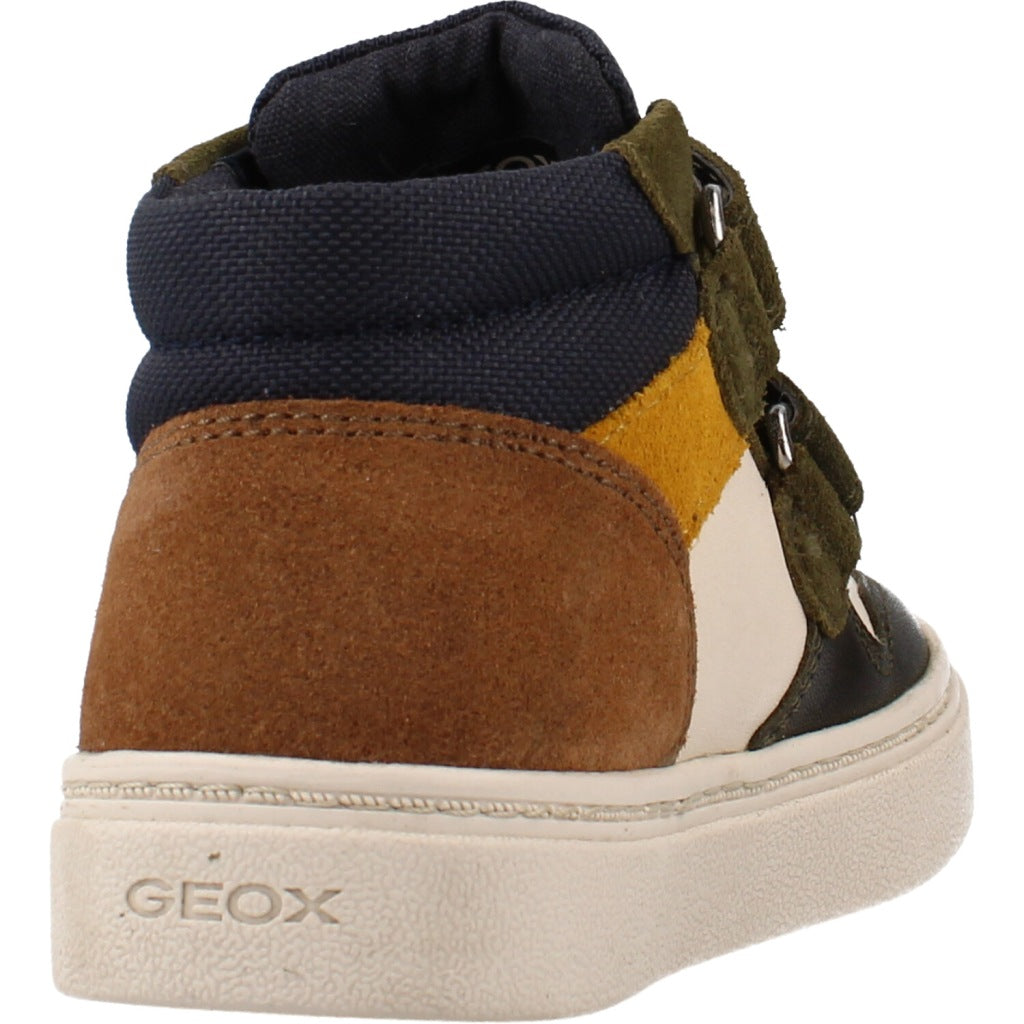 GEOX NASHIK BOY en color AZUL (3)
