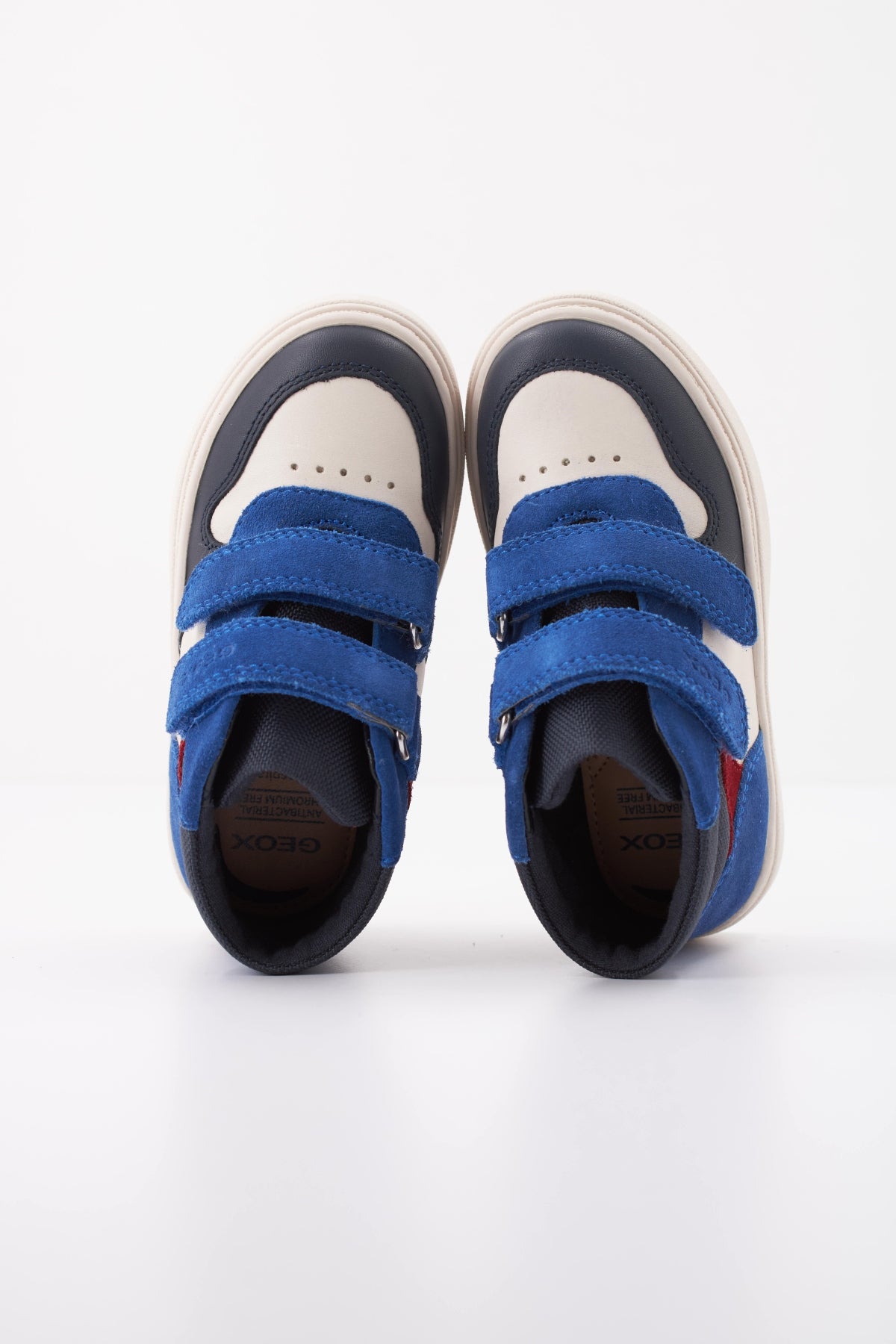 GEOX B NASHIK BOY en color AZUL (3)