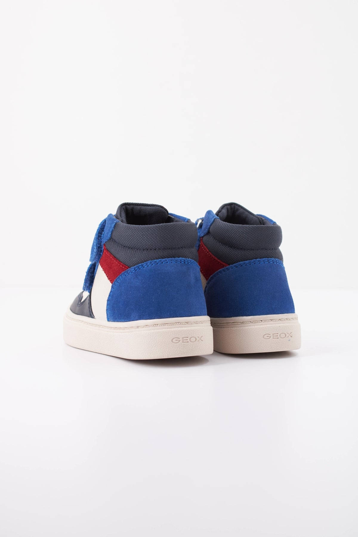 GEOX B NASHIK BOY en color AZUL (4)