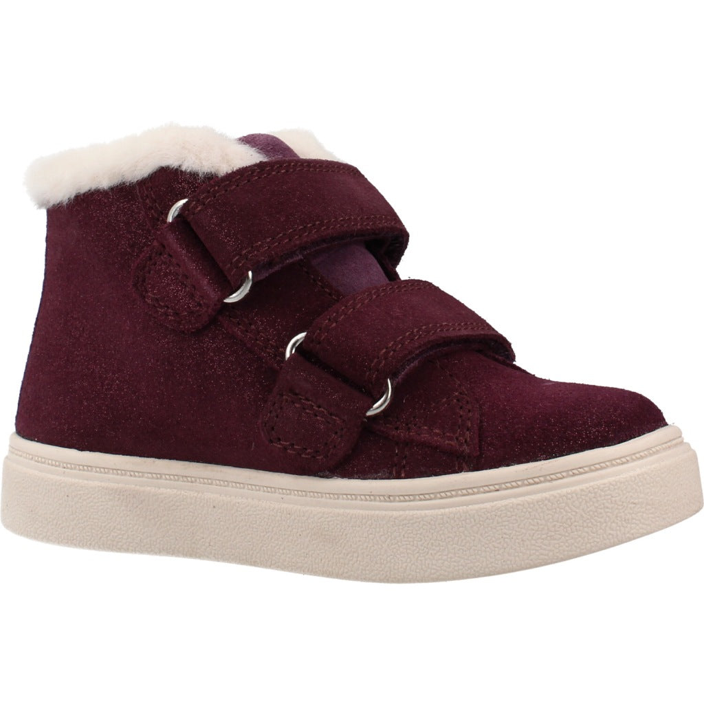 GEOX B NASHIK GIRL WPF en color VIOLETA (5)