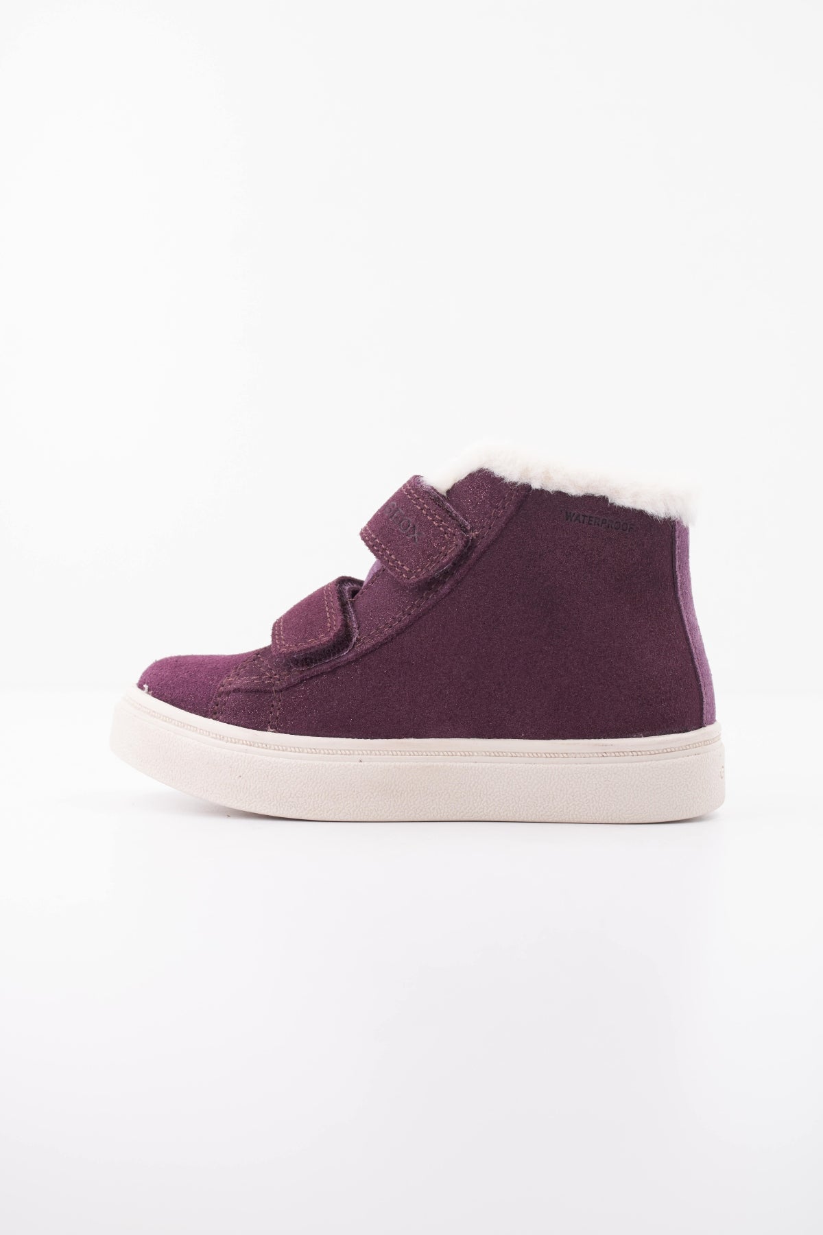 GEOX B NASHIK GIRL WPF en color VIOLETA (1)