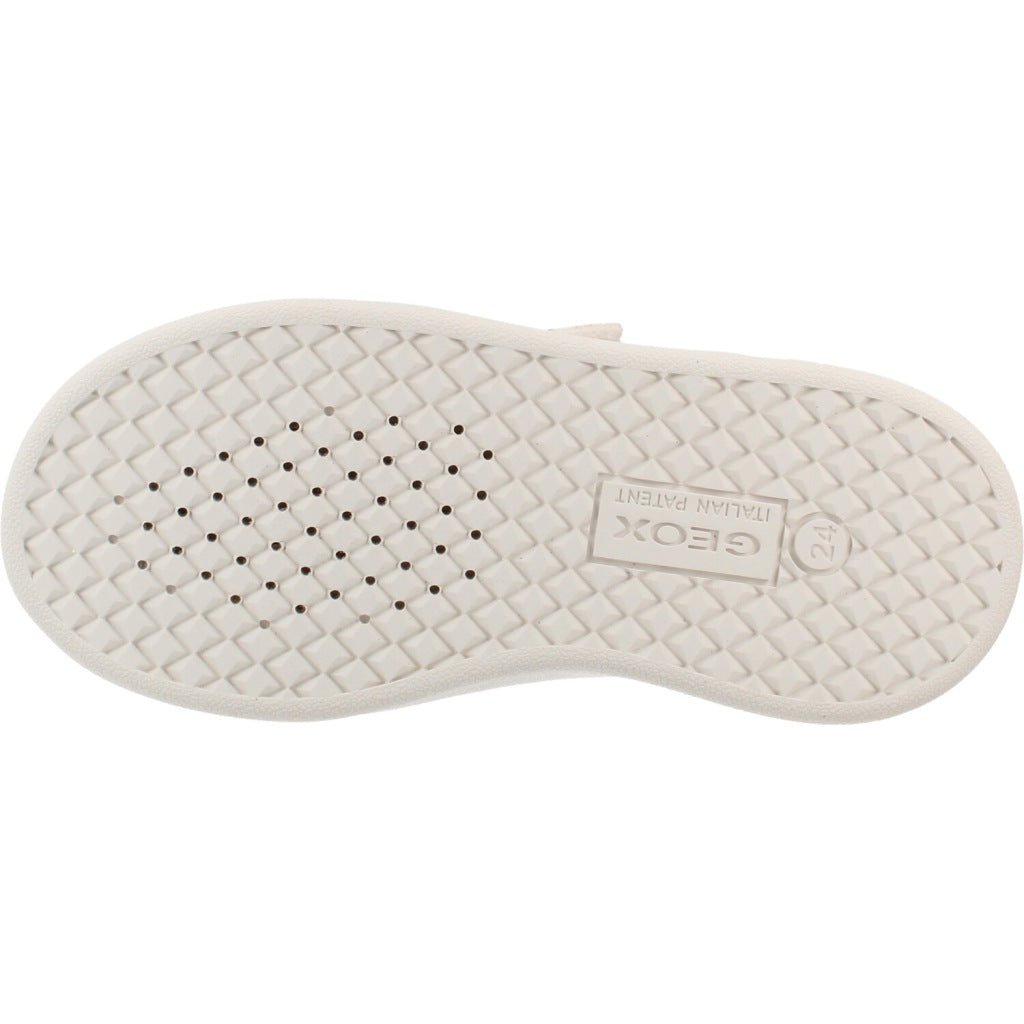 GEOX ECLYPER GIRL en color ROSA (6)