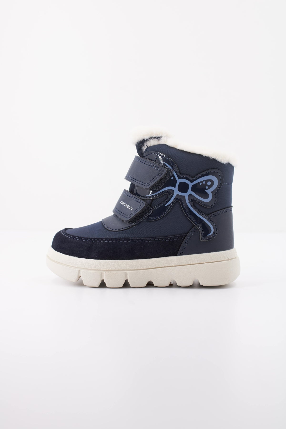 GEOX BAA FU en color AZUL (1)