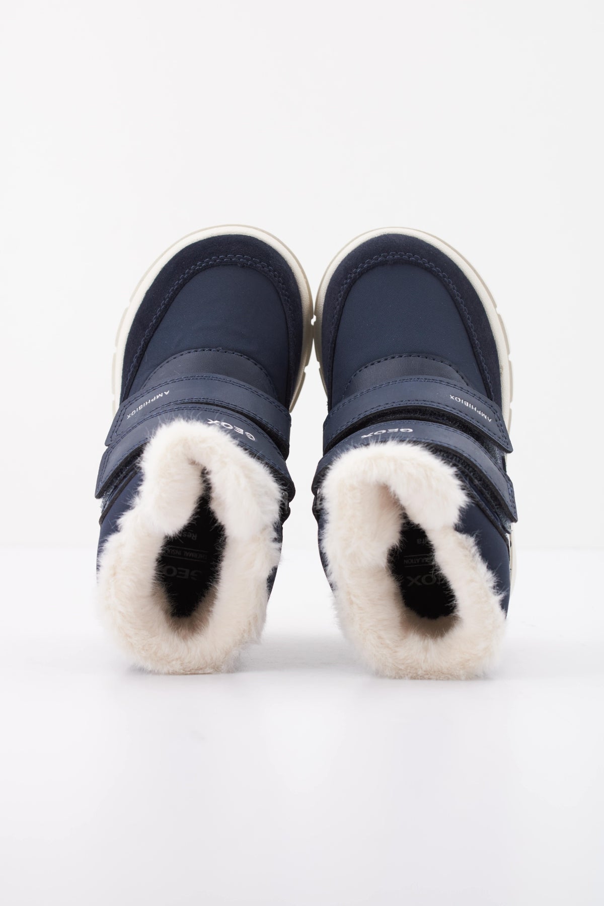 GEOX BAA FU en color AZUL (3)