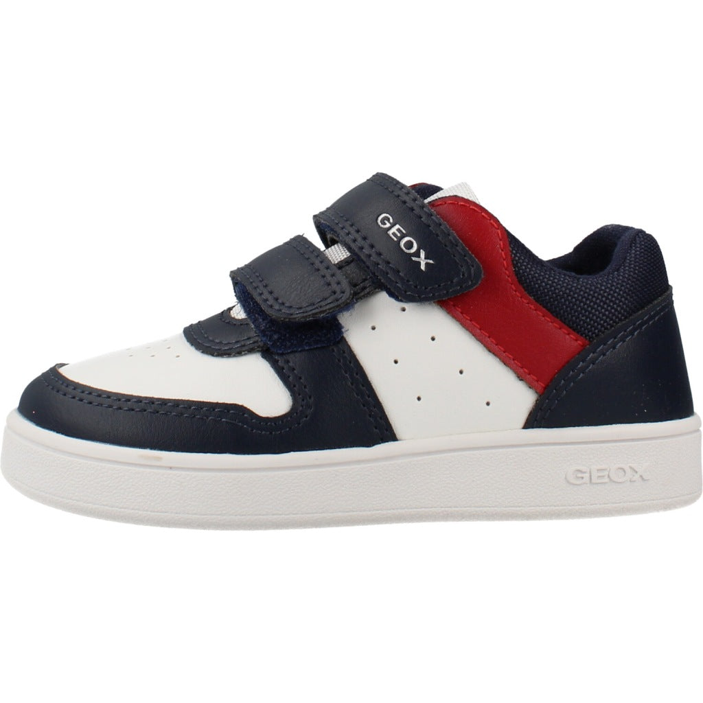 GEOX ECLYPER BOY en color AZUL (2)