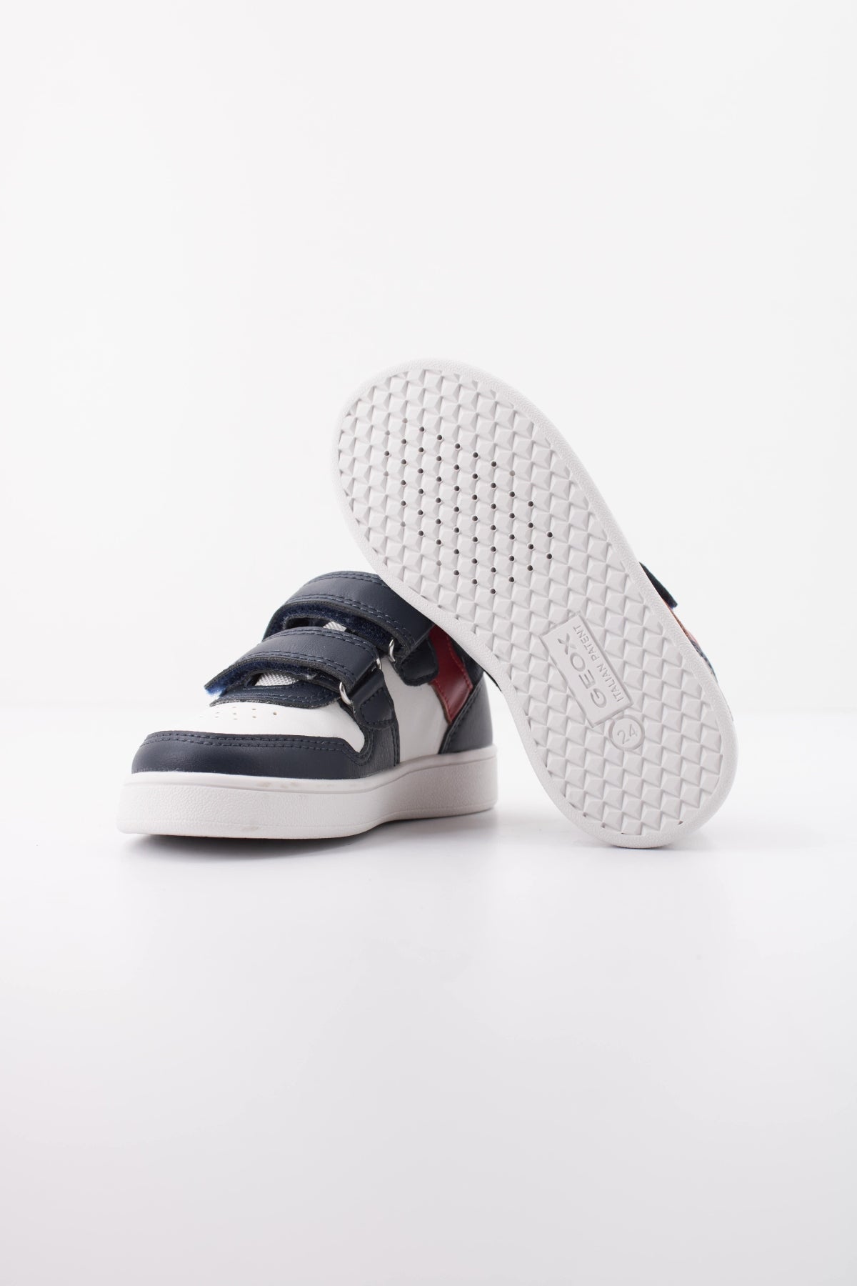 GEOX ECLYPER BOY en color AZUL (5)