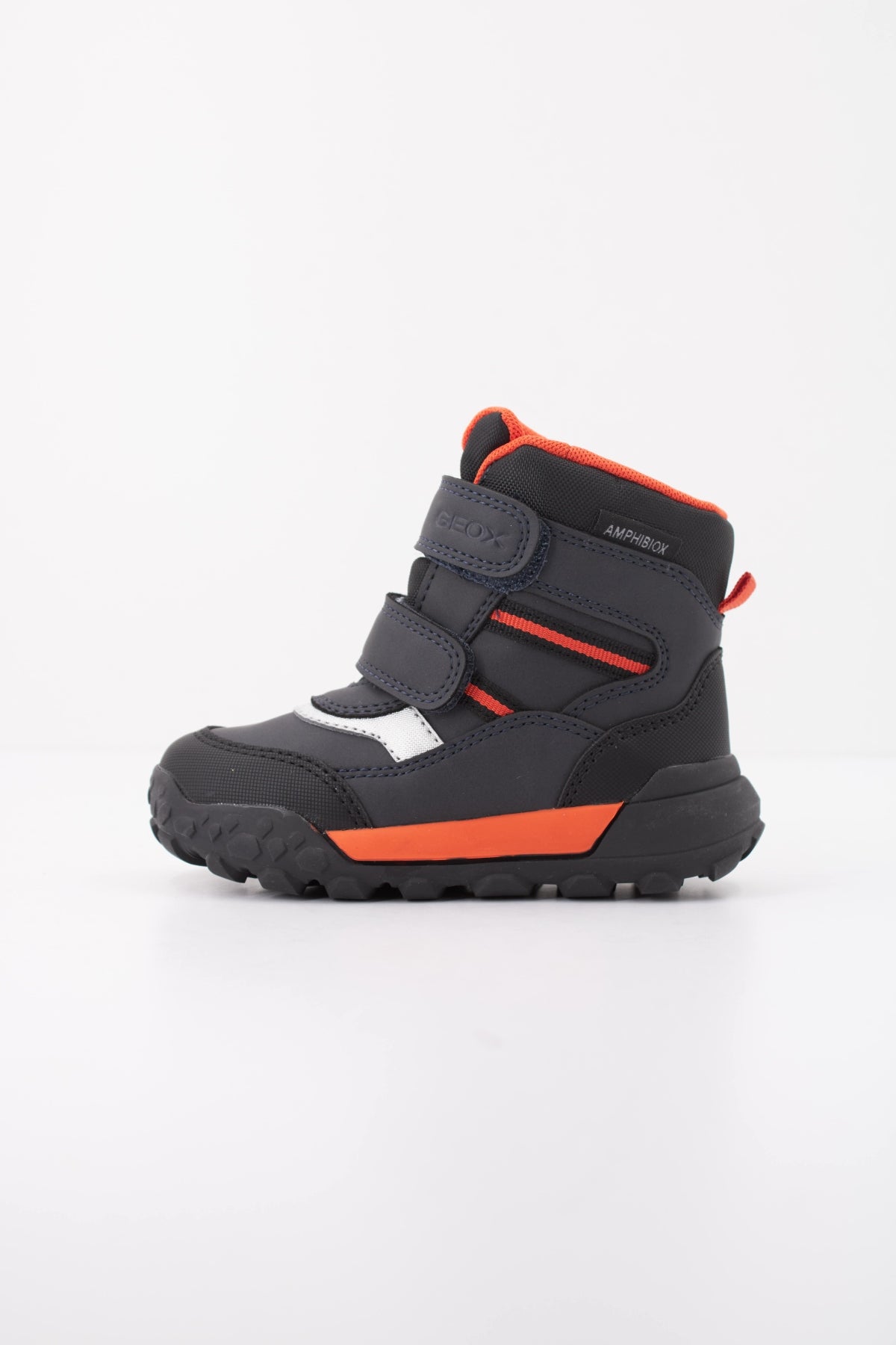 GEOX BLD MEBC en color NEGRO (1)