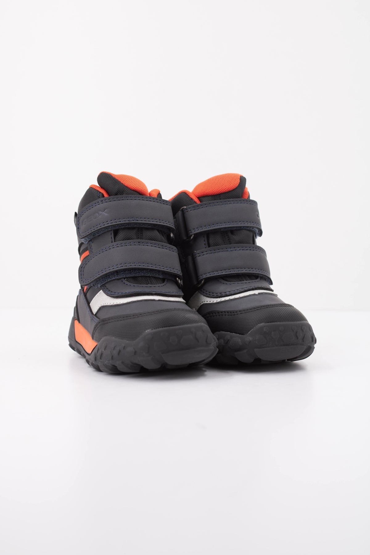 GEOX BLD MEBC en color NEGRO (2)
