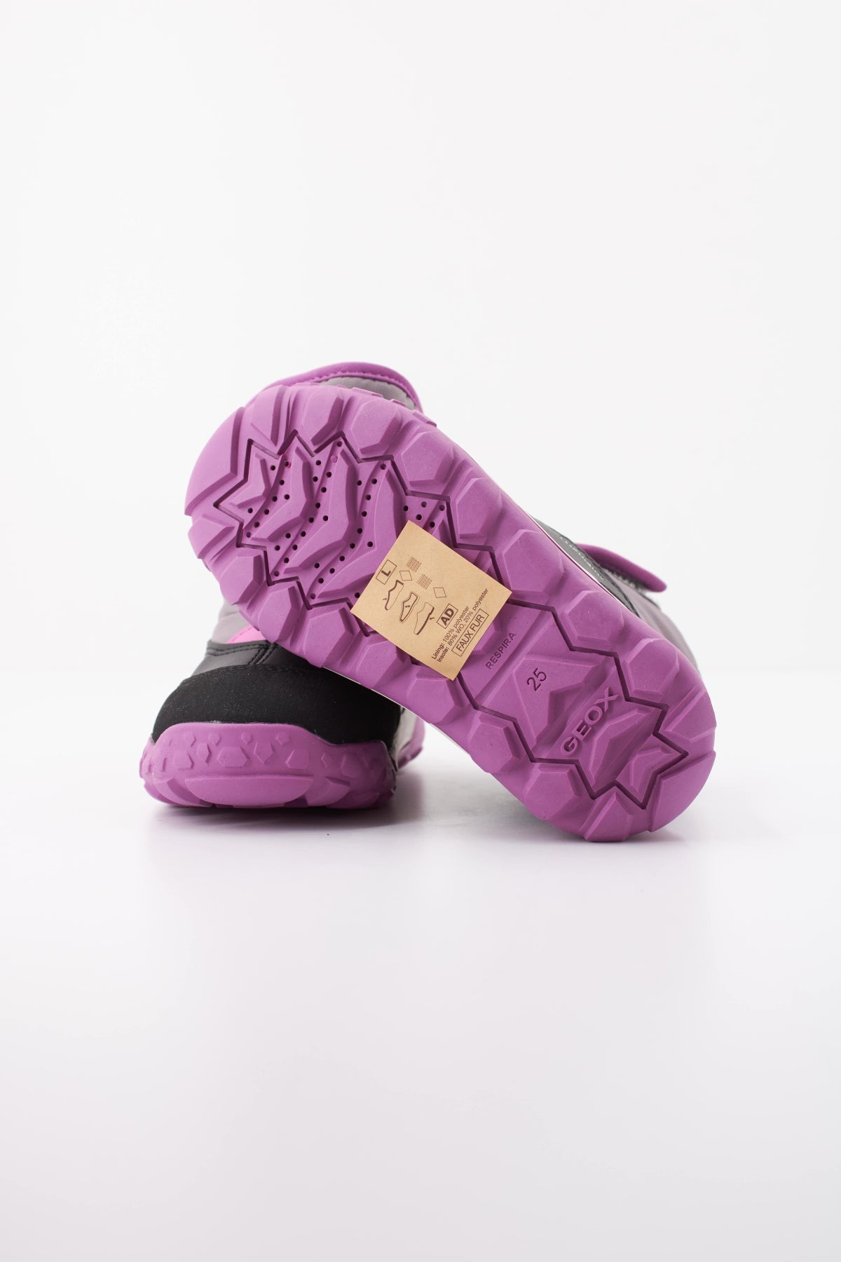 GEOX BMA FU en color VIOLETA (5)
