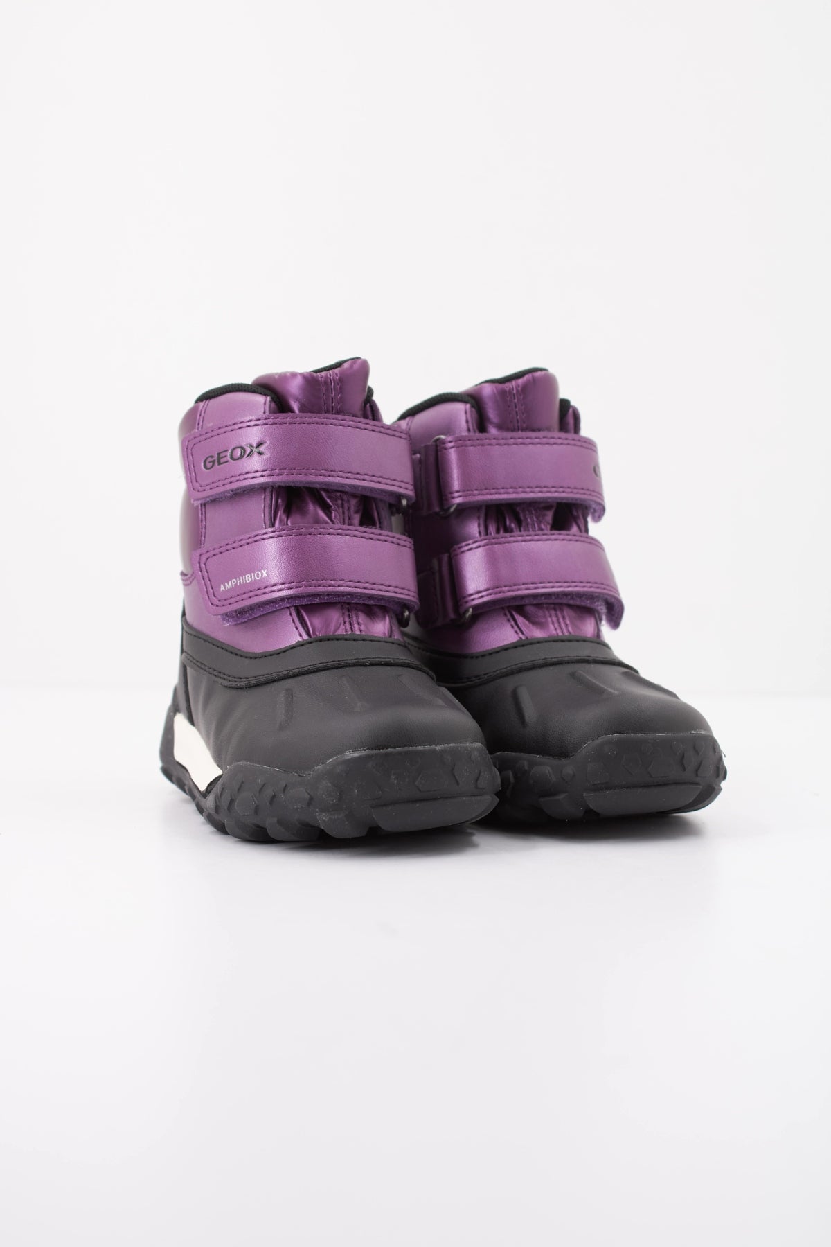 GEOX BMC NFLV en color VIOLETA (2)