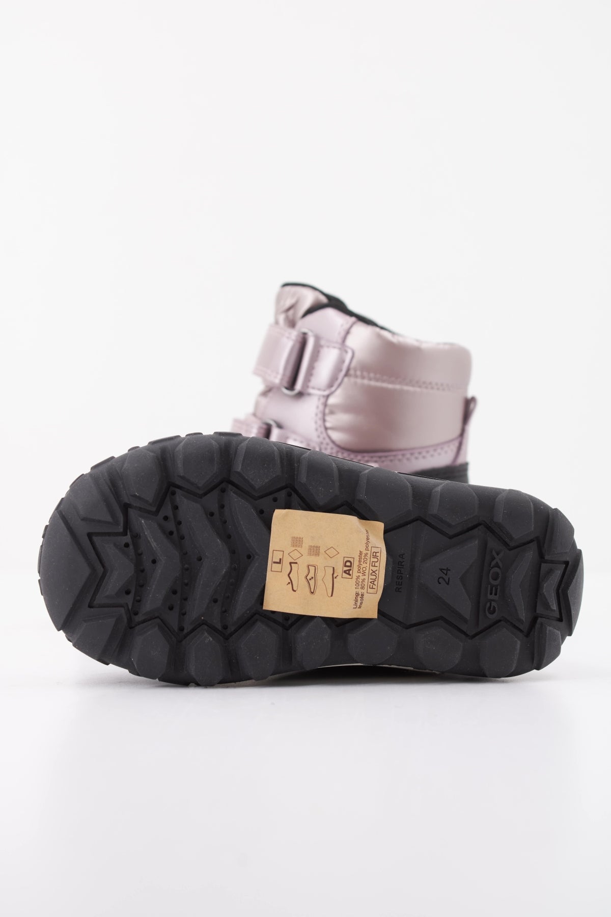 GEOX BMC NFLV en color VIOLETA (5)