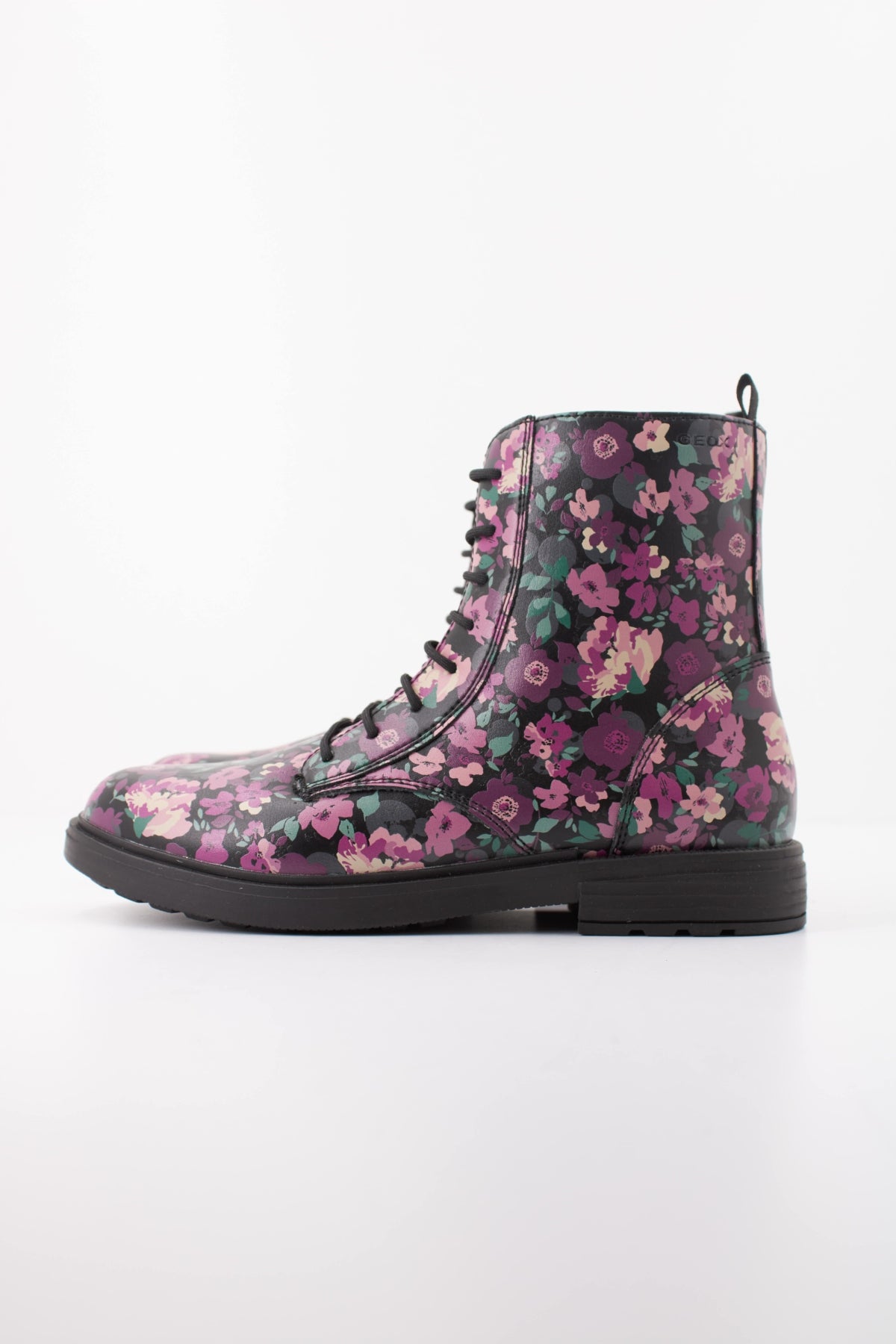 GEOX J ECLAIR GIRL en color FLORAL (1)