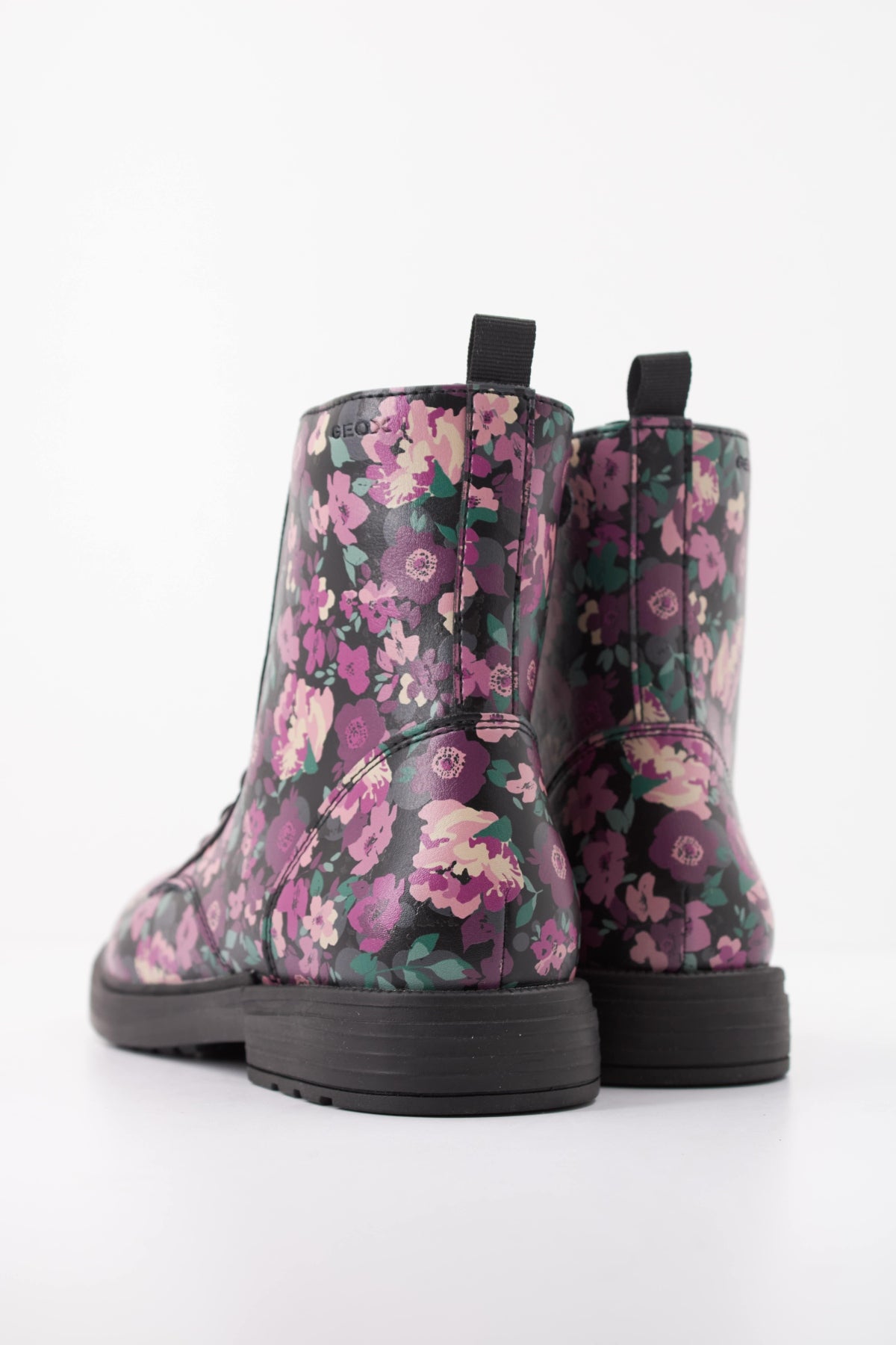 GEOX J ECLAIR GIRL en color FLORAL (4)
