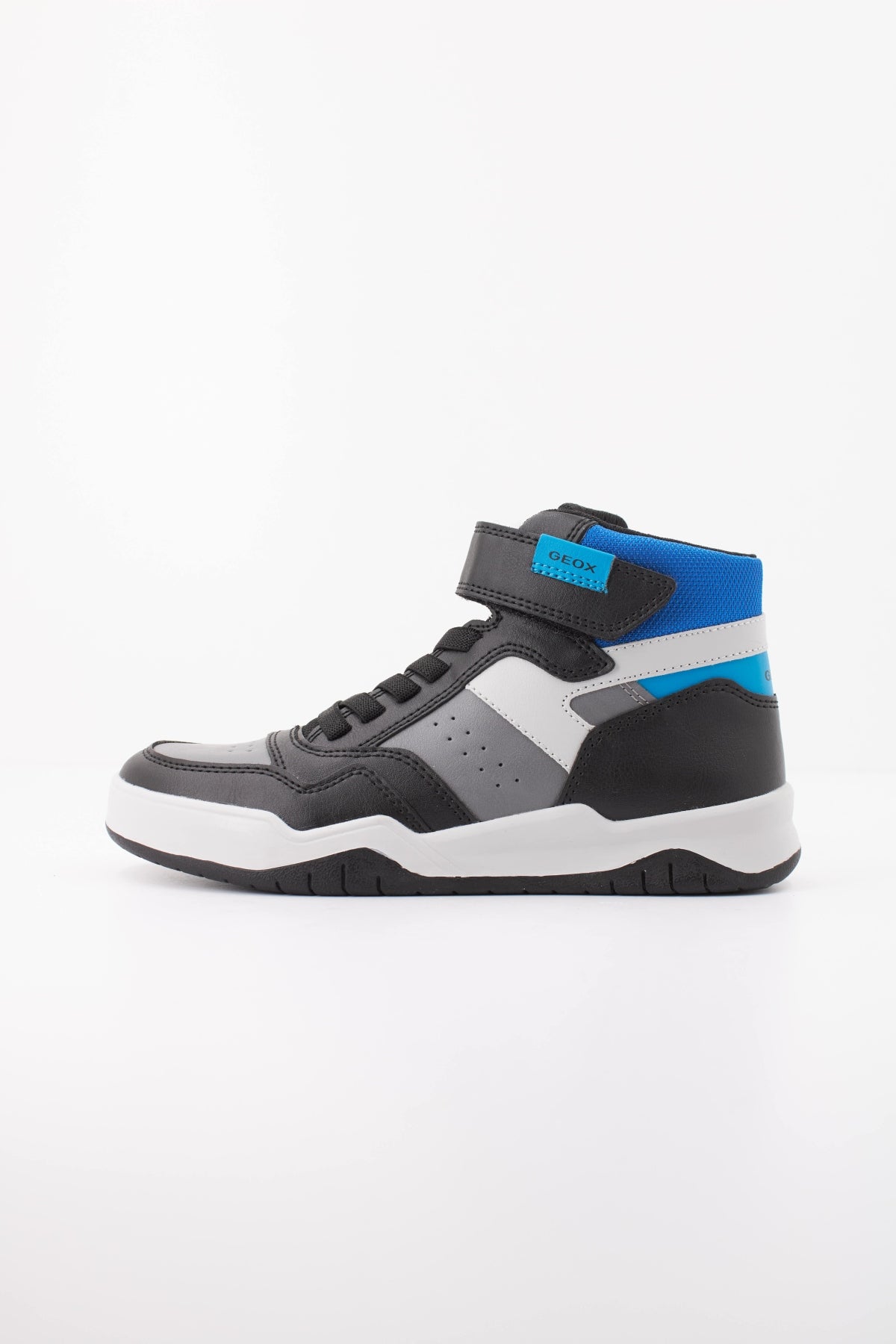 GEOX J PERTH BOY en color NEGRO (1)