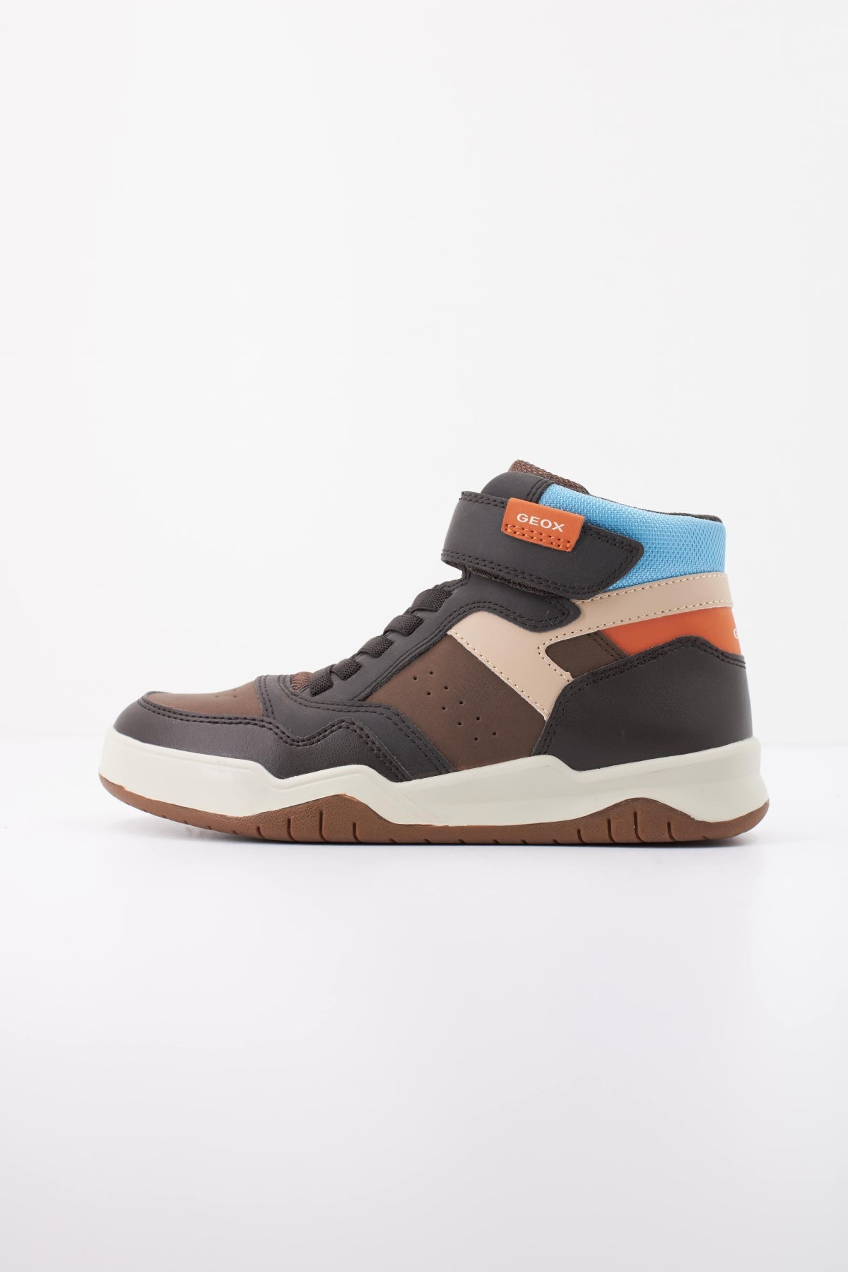 GEOX JRF MEFU en color MULTICOLOR (1)