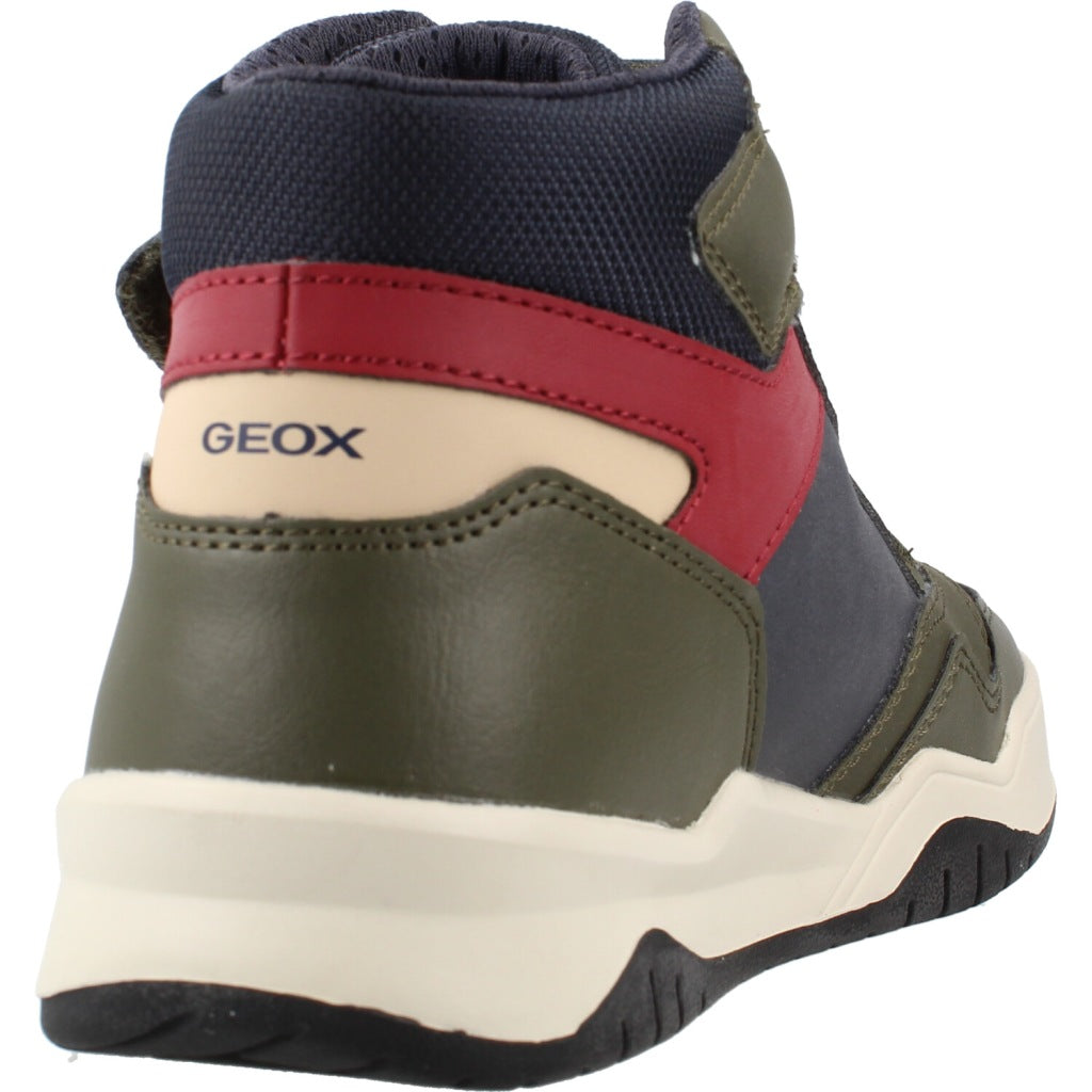 GEOX JRF MEFU en color MARRON (3)