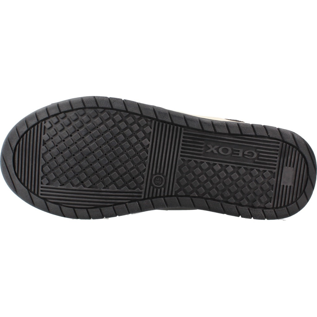 GEOX JRF MEFU en color MARRON (6)