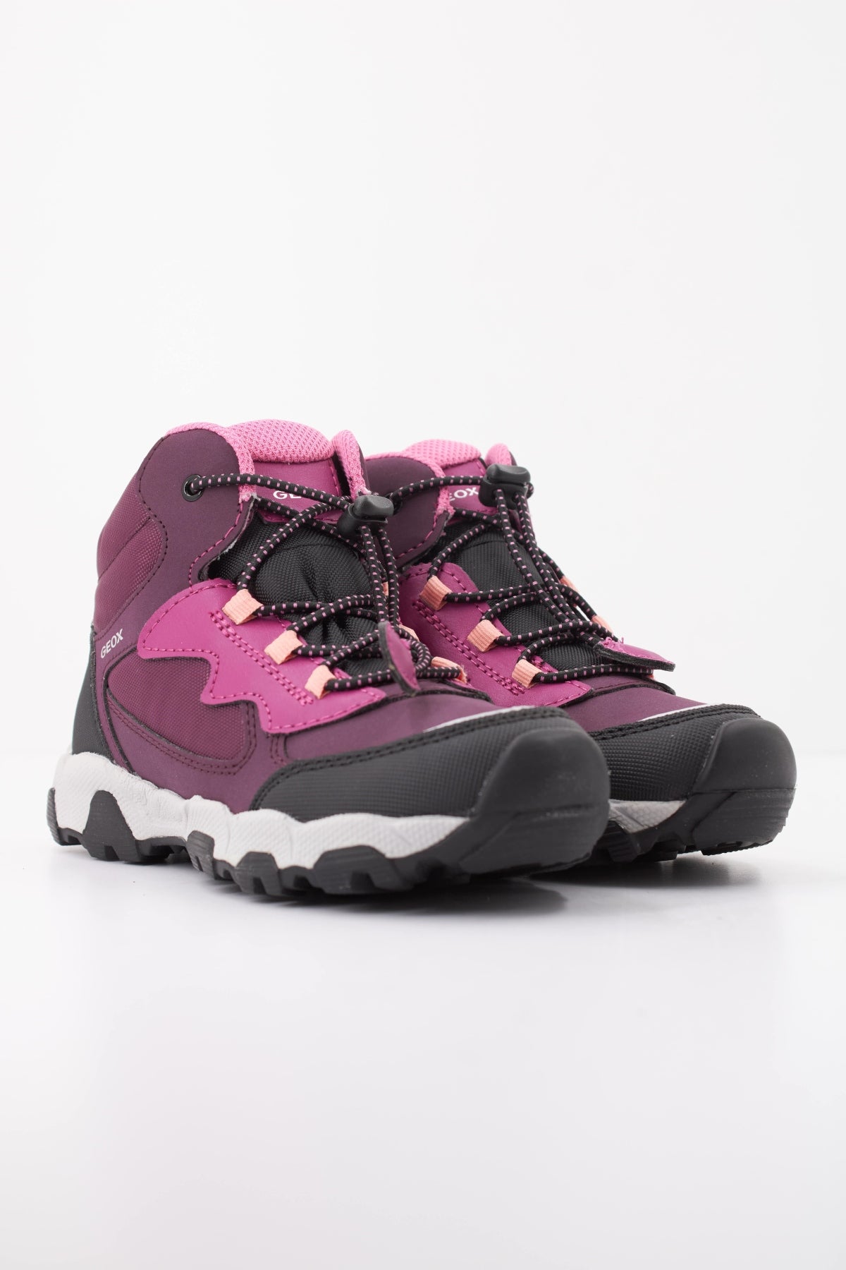 GEOX J MAGNETAR en color ROSA (2)