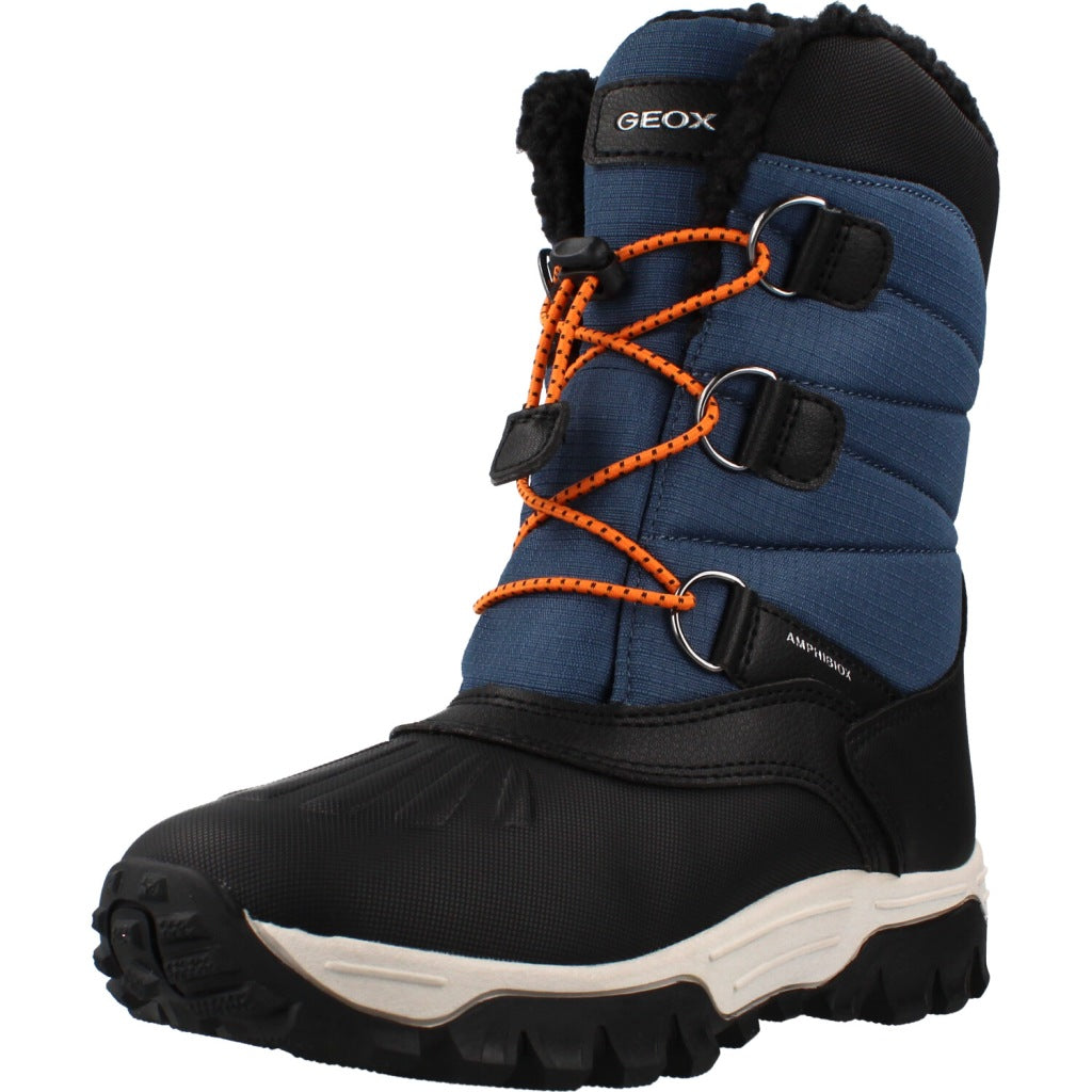 GEOX J HIMALAYA BOY en color AZUL (1)