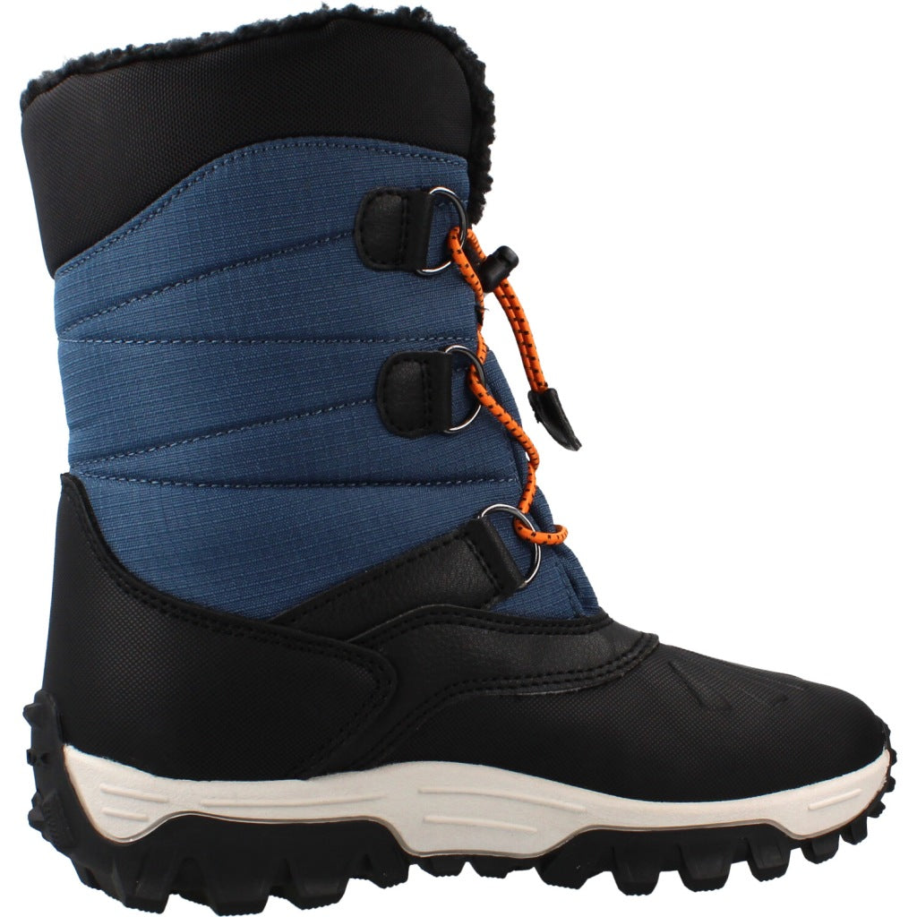 GEOX J HIMALAYA BOY en color AZUL (4)