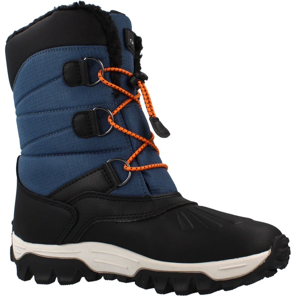 GEOX J HIMALAYA BOY en color AZUL (5)