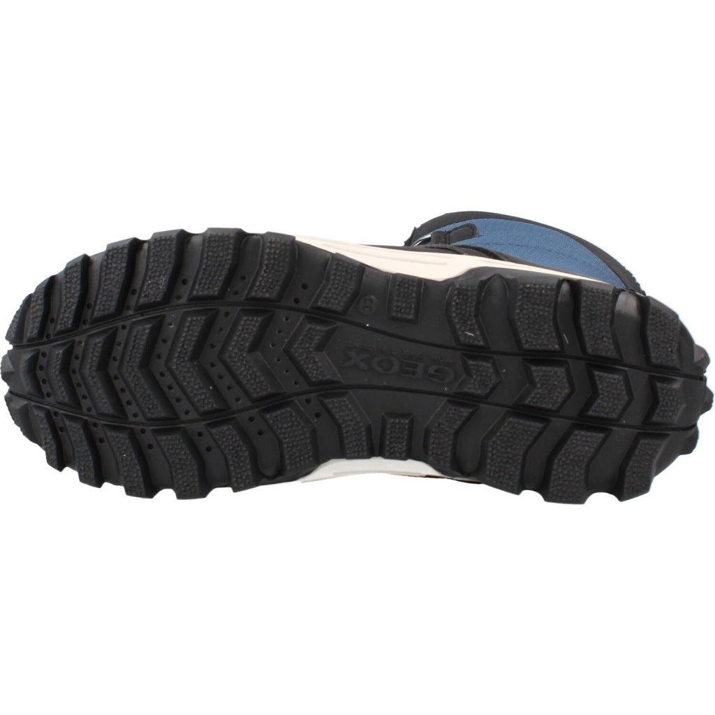 GEOX J HIMALAYA BOY en color AZUL (6)