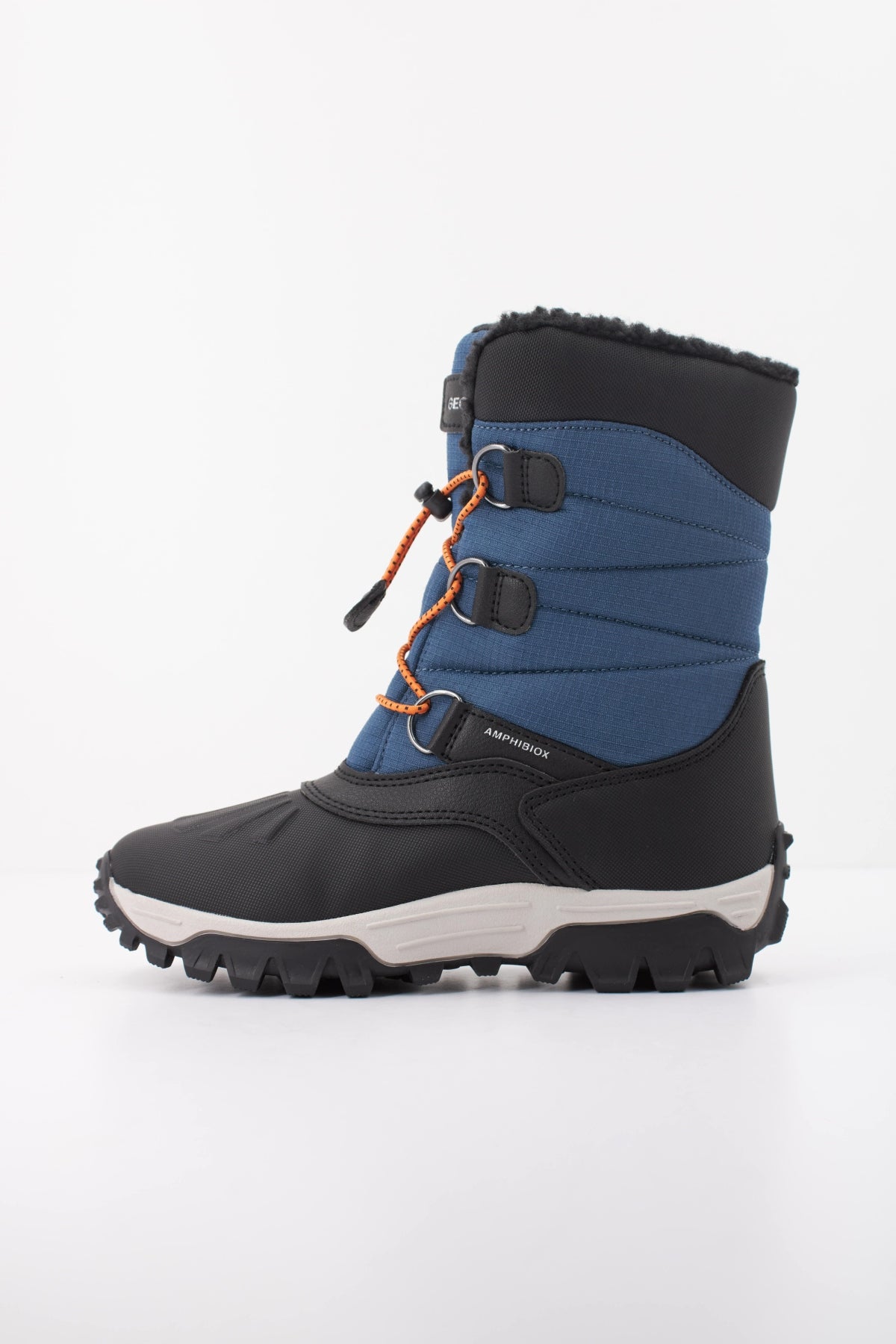 GEOX J HIMALAYA BOY en color AZUL (1)