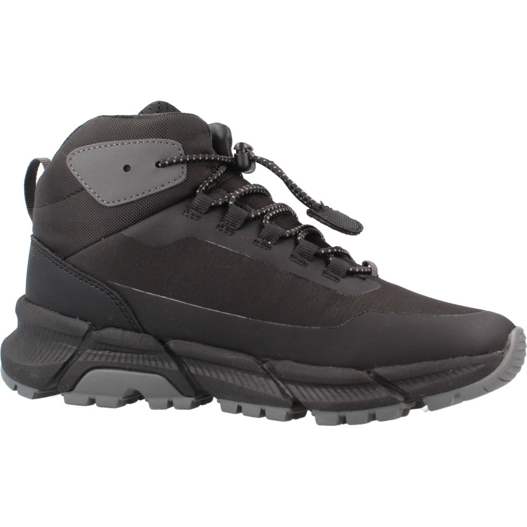 GEOX JLCA FU en color NEGRO (5)