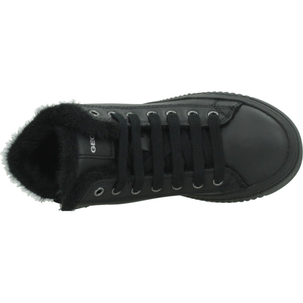 GEOX JMG en color NEGRO (7)