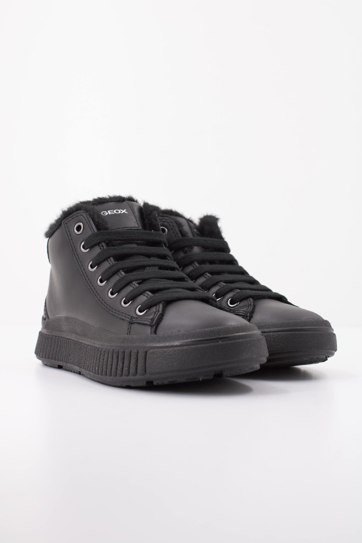 GEOX JMG en color NEGRO (2)
