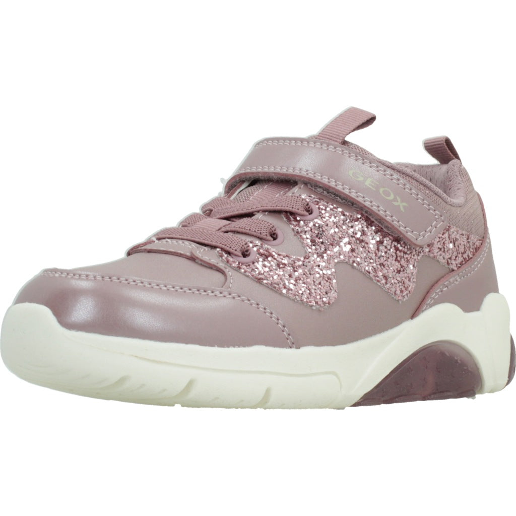 GEOX JMD AJ en color ROSA (1)