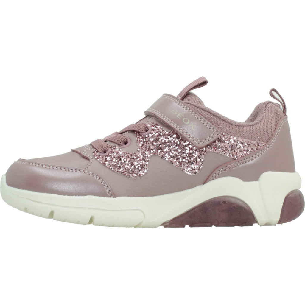 GEOX JMD AJ en color ROSA (2)
