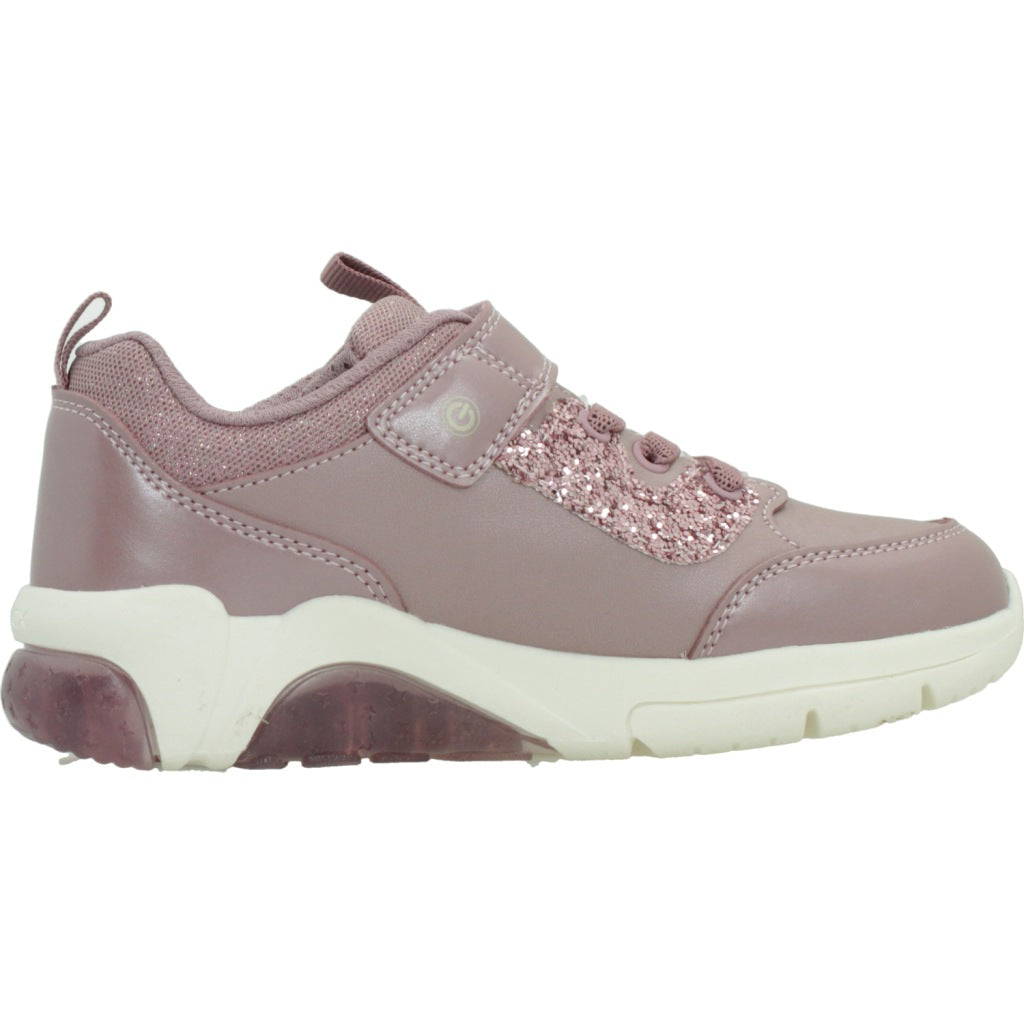 GEOX JMD AJ en color ROSA (4)