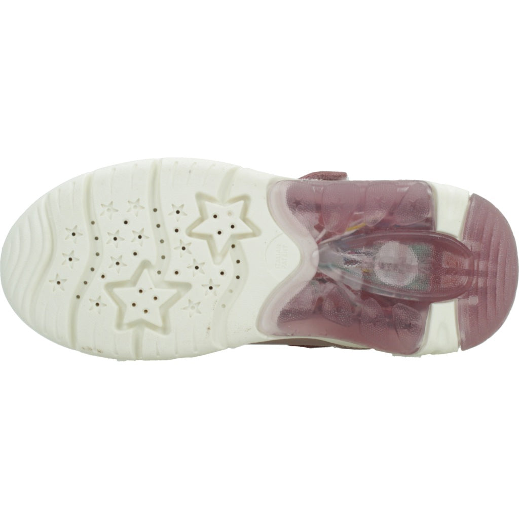 GEOX JMD AJ en color ROSA (6)