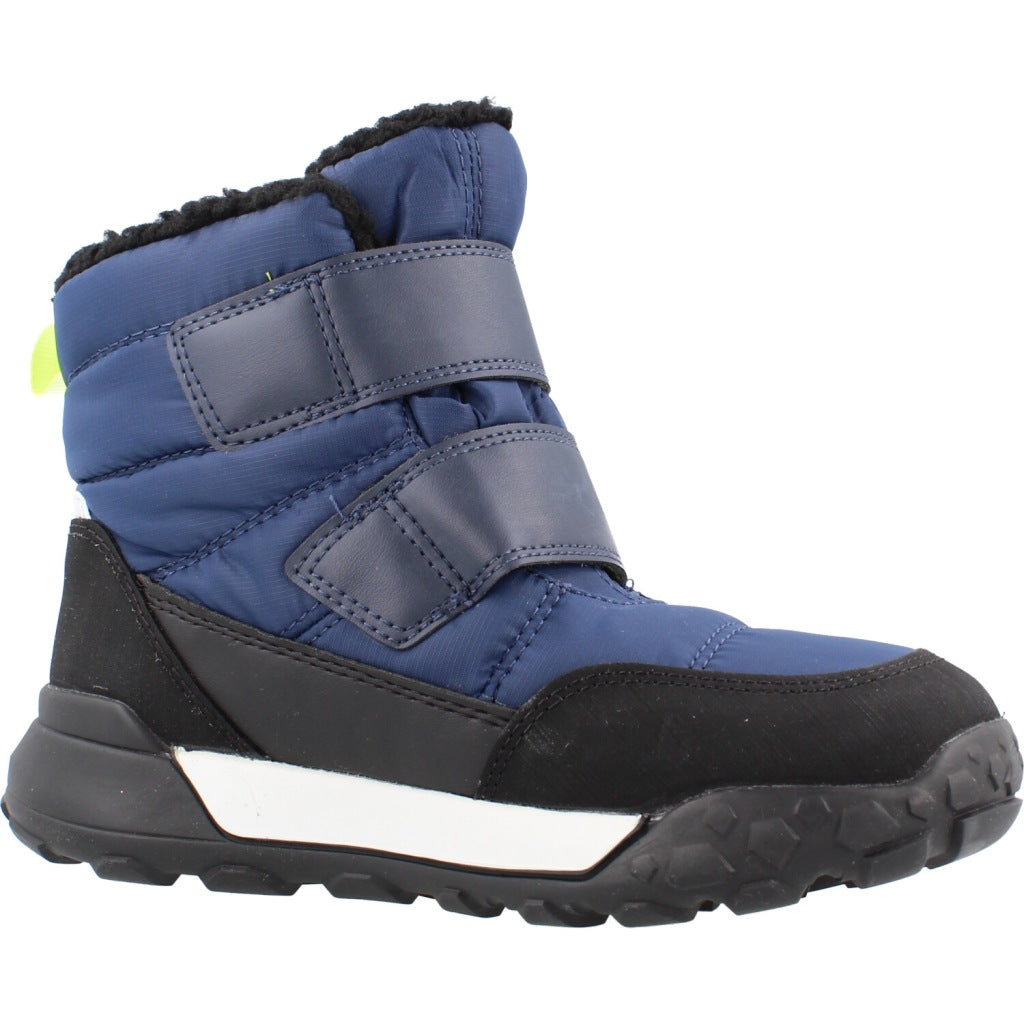 GEOX J TREKKYUP BOY en color AZUL (5)