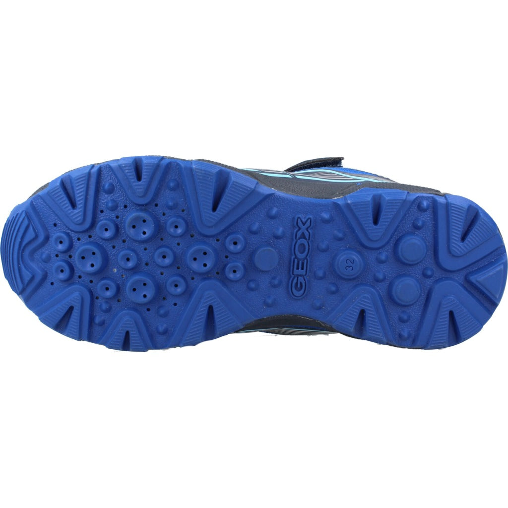 GEOX JZA FUJ en color AZUL (6)