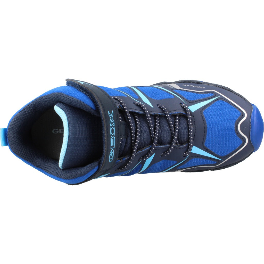 GEOX JZA FUJ en color AZUL (7)