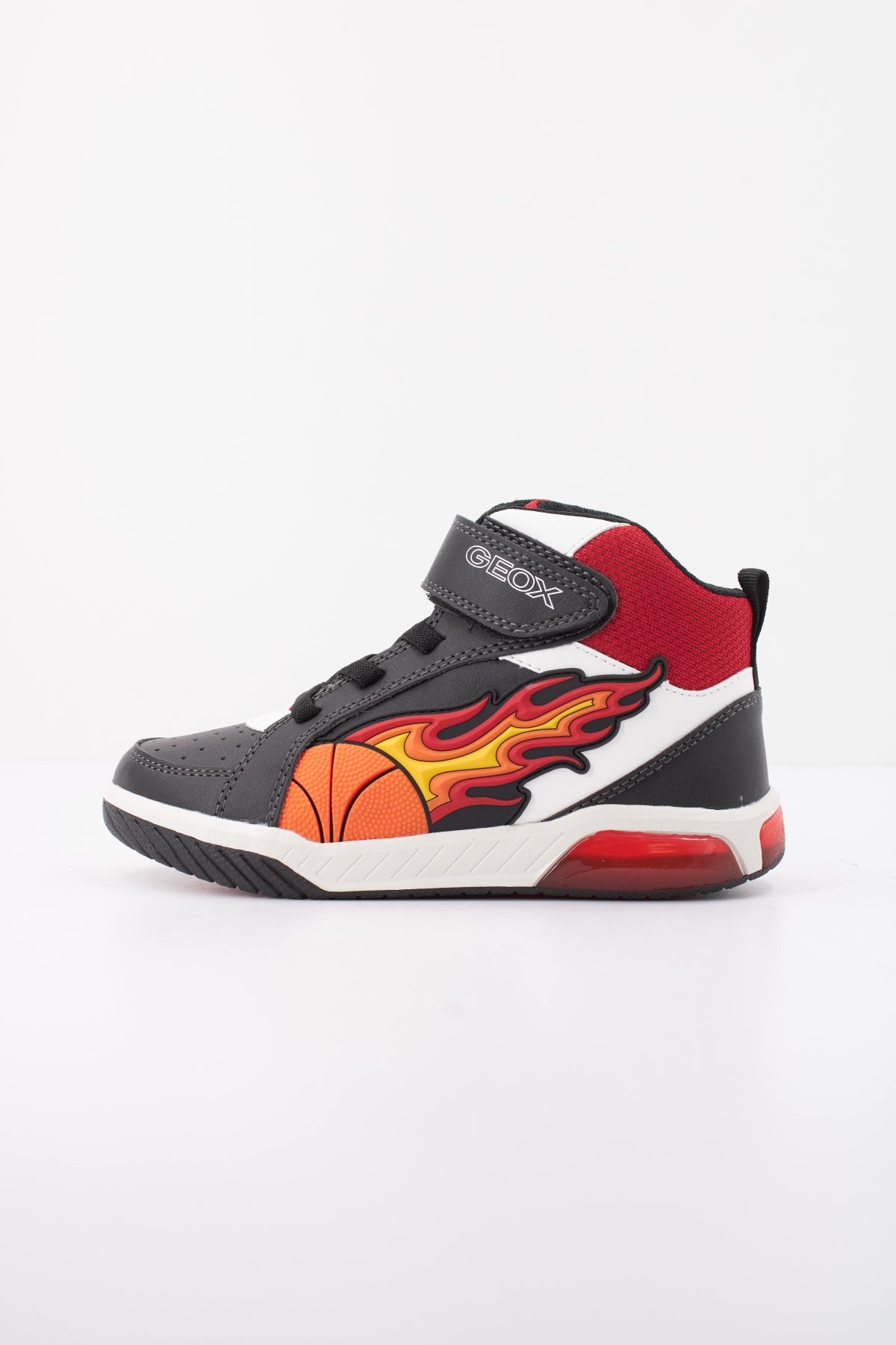 GEOX JCC en color ROJO (1)