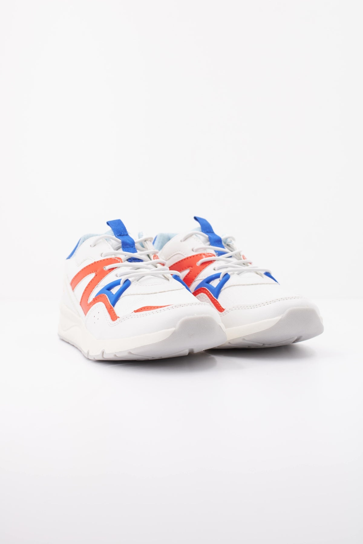 GEOX JHC FU en color BLANCO (2)