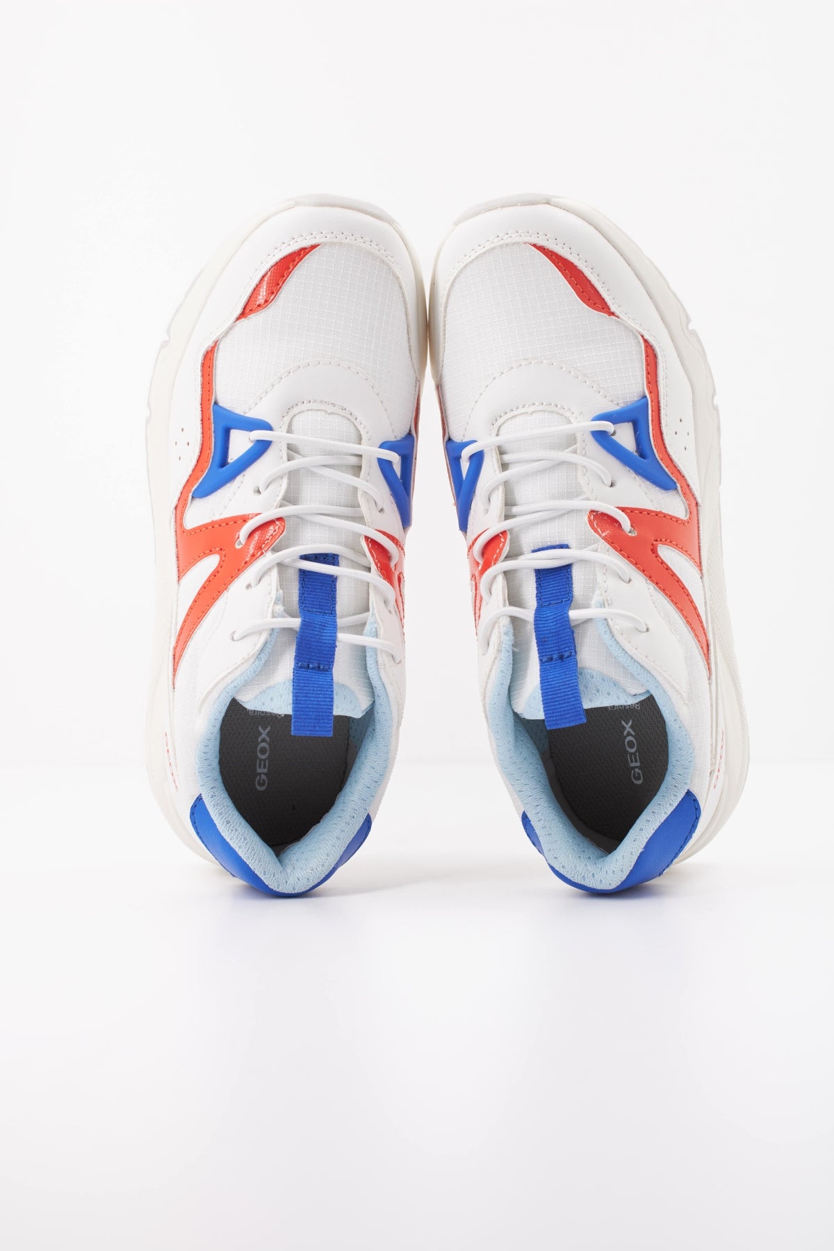 GEOX JHC FU en color BLANCO (3)