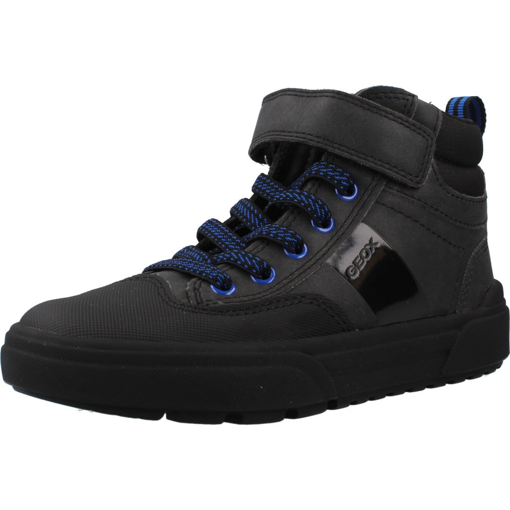 GEOX JHAA MEFU en color NEGRO (1)