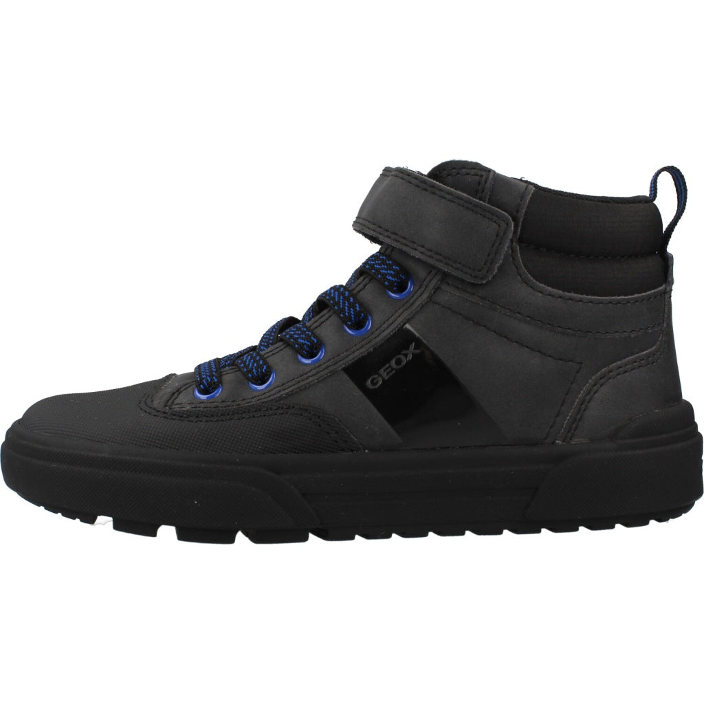 GEOX JHAA MEFU en color NEGRO (2)