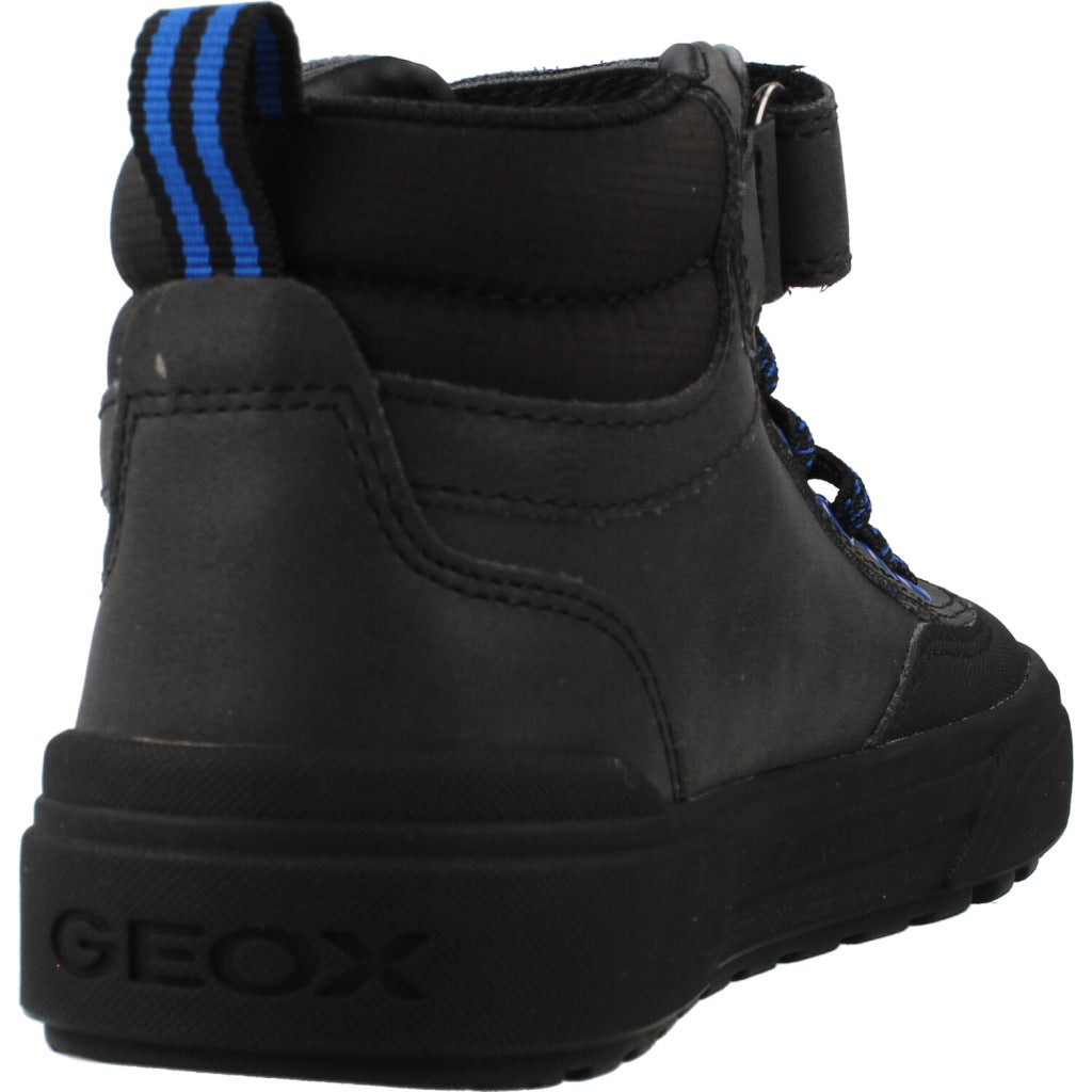 GEOX JHAA MEFU en color NEGRO (3)