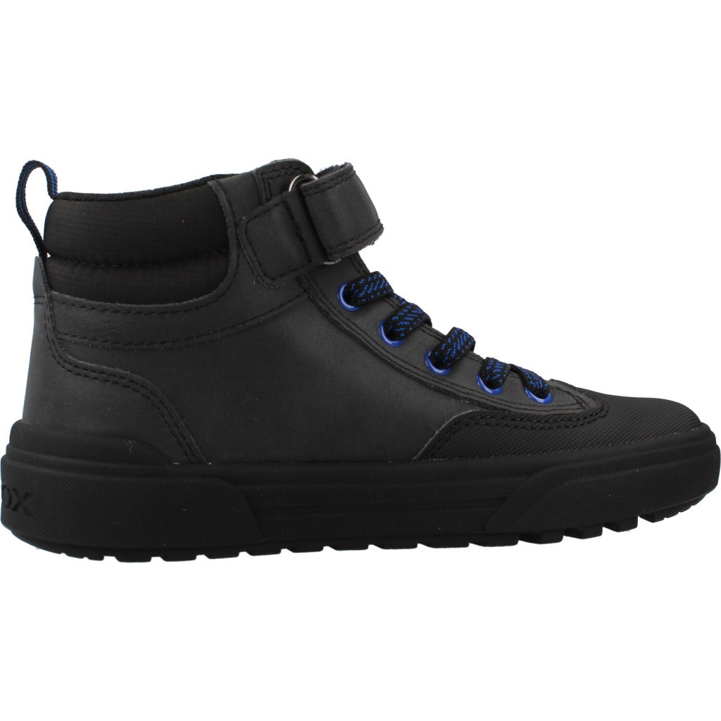 GEOX JHAA MEFU en color NEGRO (4)
