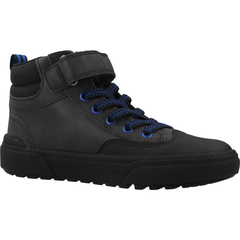 GEOX JHAA MEFU en color NEGRO (5)