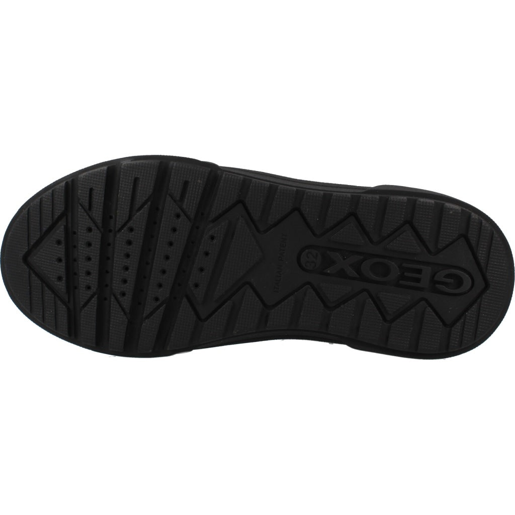 GEOX JHAA MEFU en color NEGRO (6)