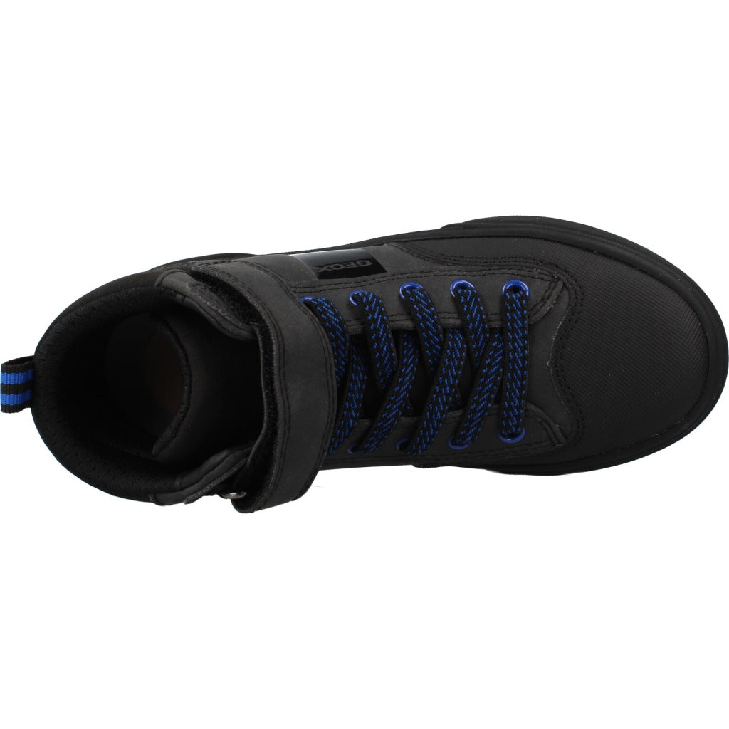 GEOX JHAA MEFU en color NEGRO (7)