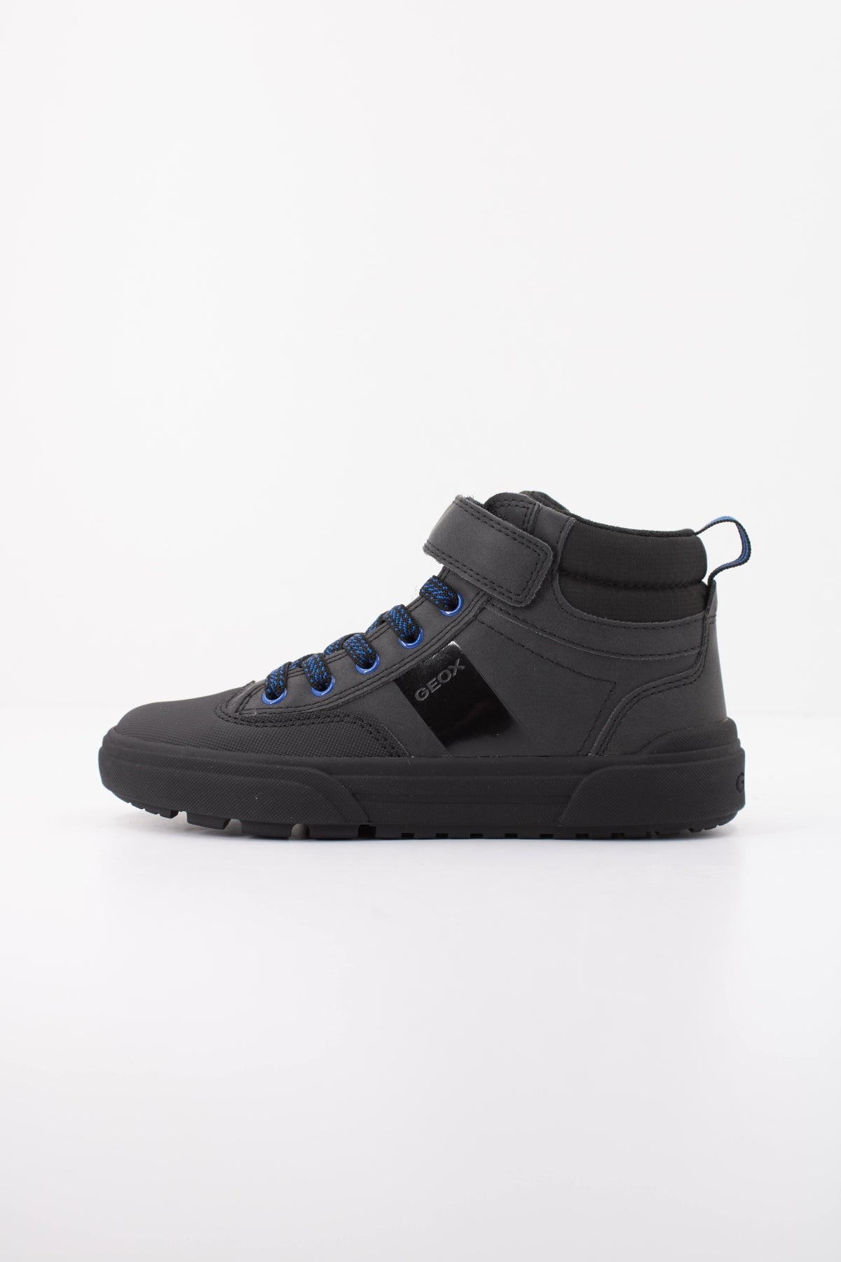 GEOX JHAA MEFU en color NEGRO (1)
