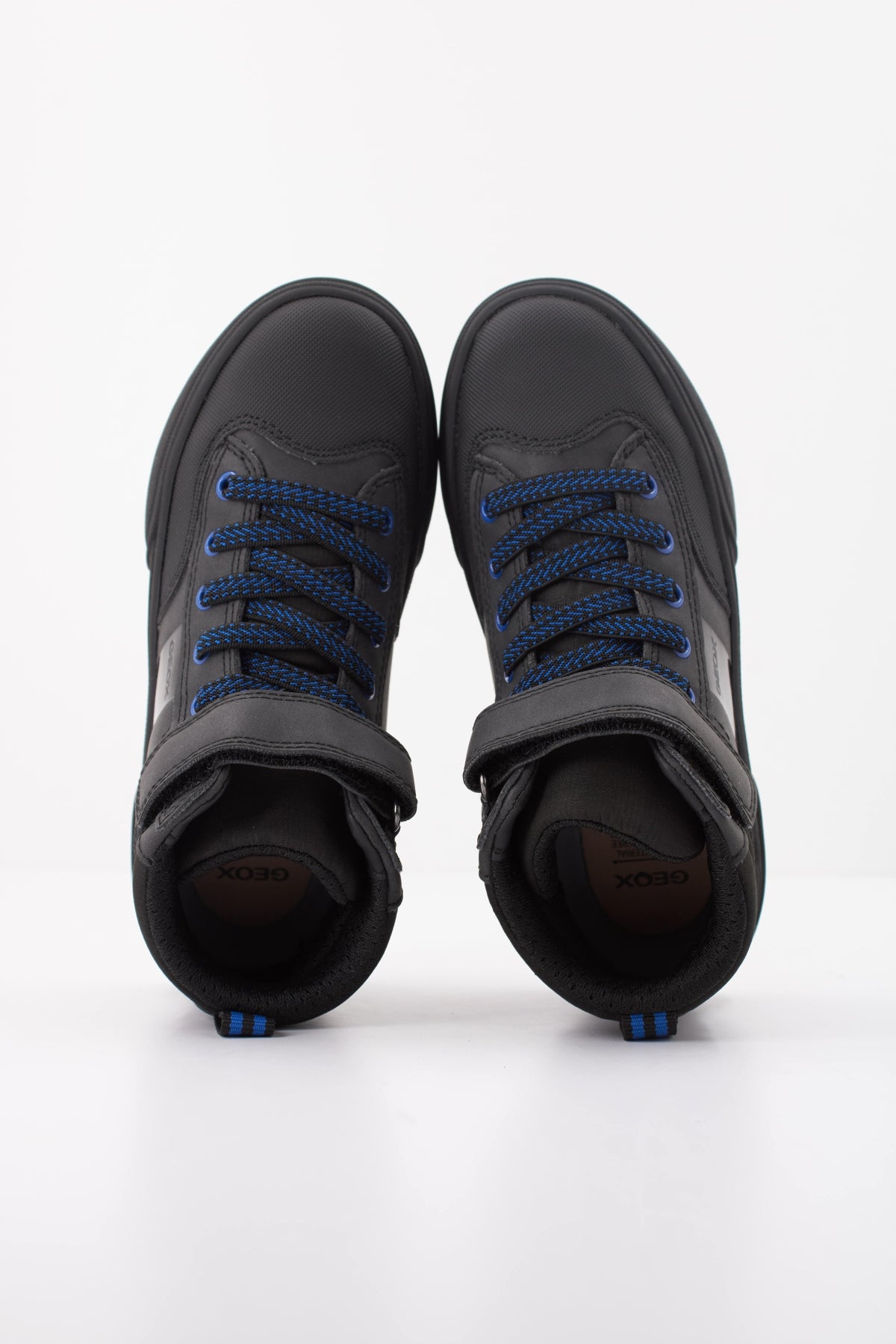 GEOX JHAA MEFU en color NEGRO (3)